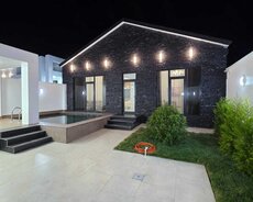 Bağ evi, Mərdəkan qəs