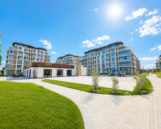 Sea Breeze - Polo Residences 2 Otaqlı Mənzil Satılır
