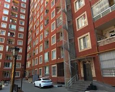 9-cu mik. 1 otaqdan 2 otaga duzeldilmis menzil satilir