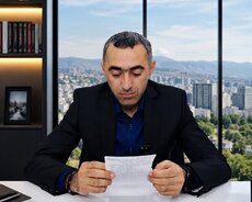 Ofis daxilində biznes partnyor təklifi