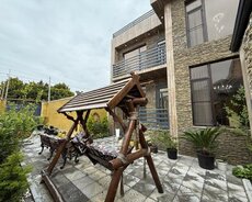 2.Mertebeli Villa-satilir