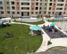 Sumqayıt Şəhər, Mirvari City