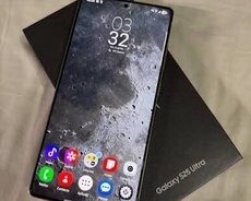 Samsung galaxy s25 ultra satlir kredit deyil
