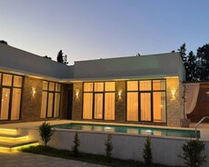 Şüvəlanda villa satılır