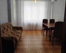 Əla fürsət 2 otaqlı mənzil kirayə verilir