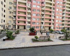 İnqlab küçəsi 3 otaqlı satılır