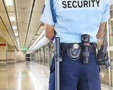 Binəqədidə yerləşən Klinikaya Mühafizəçi tələb olunur 2