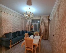 Qaçırılmaz fürsət 2 otaqlı mənzil kirayə verilir
