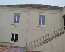 Maştağada 4 otaqlı həyət evi satılır