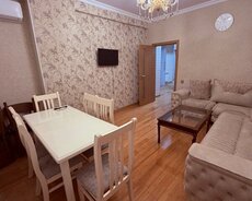 Əla fürsət 2 otaqlı mənzil kirayə verilir