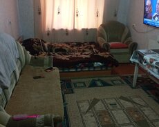 Q Qarayev pr 2 otaqli Kiyev layiheli