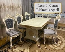 Stol stul desti