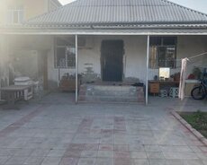 Masazır qəsəbəsi həyət evi satılır