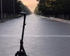 Skuter satılır