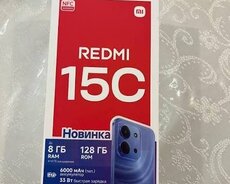 Redmi15c ideal