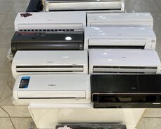 Kondisanerler Aux,gree,ato,samsung