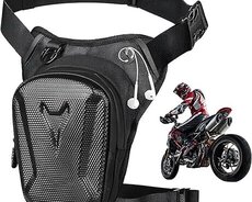 Motosiklet çantaları