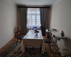 3 otaqlı mənzil satılır