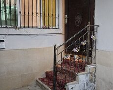 Masazır qəsəbəsi paket kupça həyət evi satılır