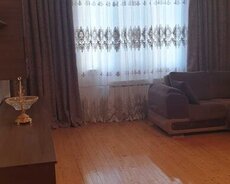 3 otaqlı mənzil