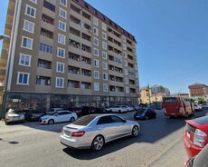Masazırda kupçalı bina evi