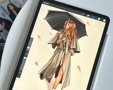 Digital Moda & Fashion Dizaynı