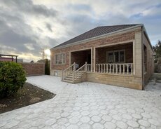 Bağ evi, Merdekan