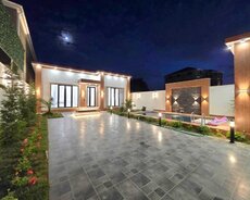 Bağ evi, Suvelan