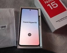 Redmi Note15