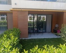 Günlük kirayə Sea Breeze – Park Residence 2