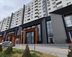 Xırdalan Abşeron Gənclər kupçalı əşyalı mənzil