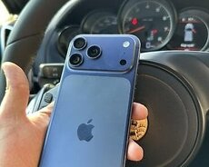 İphone 17 promax