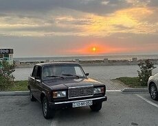 Vaz 2107