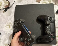 Sony playstation4 slim