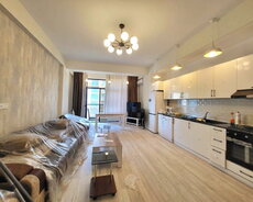 Malibo Residence 3 otaqli kiraye menzil