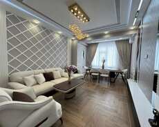 Əhmədli qəs. Premium Binada 3 otaqlı Mənzil