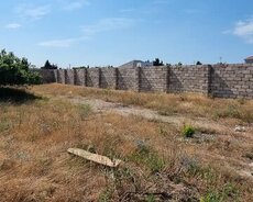 Albalkılıqda 7 sot torpaq sahəsi satılır