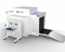 X-Ray aparati