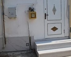 Masazır qəsəbəsi 2 otaqlı həyət evi satılır