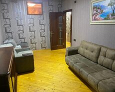 Masazır Qurtuluş 93də 2 otaq Kirayə