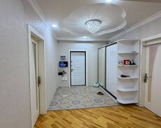 Masazırda yelçəkən,kupçalı mənzil