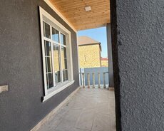 Hövsanda Həyət Evi