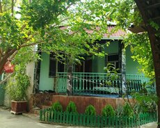 Xəzər Rayonu Binə qəsəbəsi bağ evi