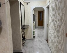 Kirayə ev verilir(Qızıl Tac restoranl