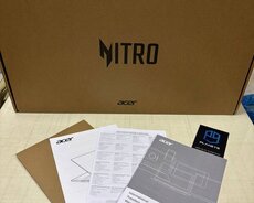 Acer Nitro V 16 Ai Rtx5050