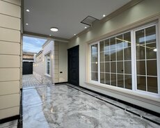 Əmircanın elit küç super təmirli həyət evi satılır