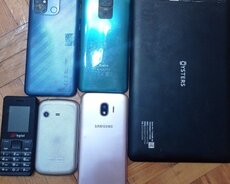 Telefon satılır