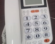 Ev telefonu