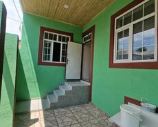 Xırdalanda Aff parkin arxasi