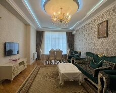 3-otaqlı yeni tikili